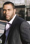 Omari Hardwick photo